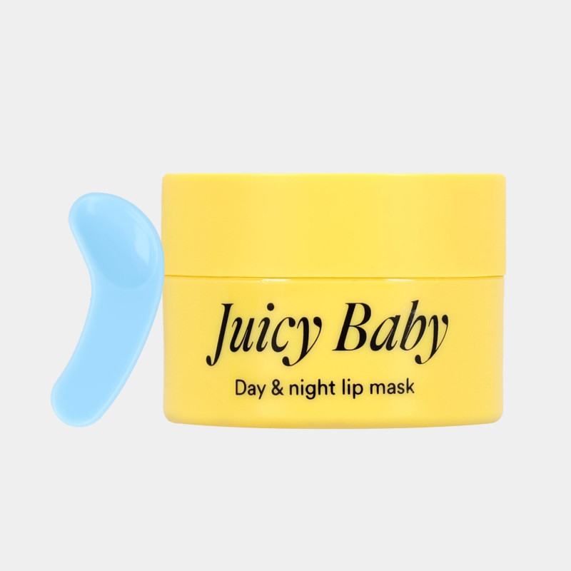 Lūpu maska  JUICY BABY