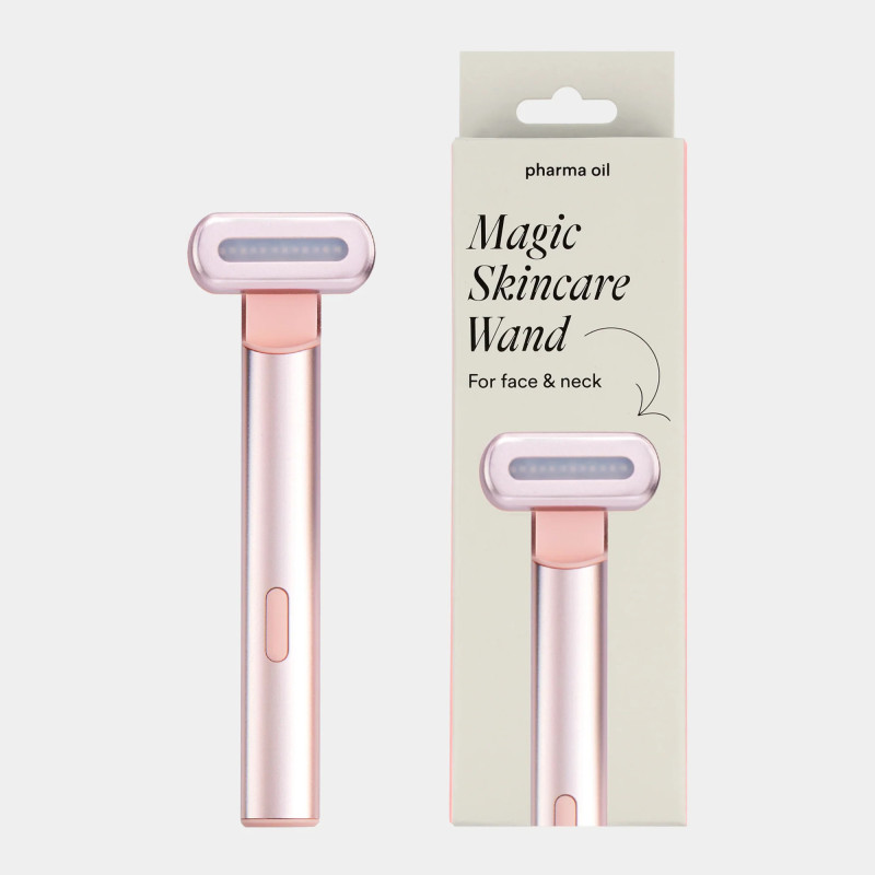 4-in-1 Sejas kopšanas ierīce  MAGIC WAND